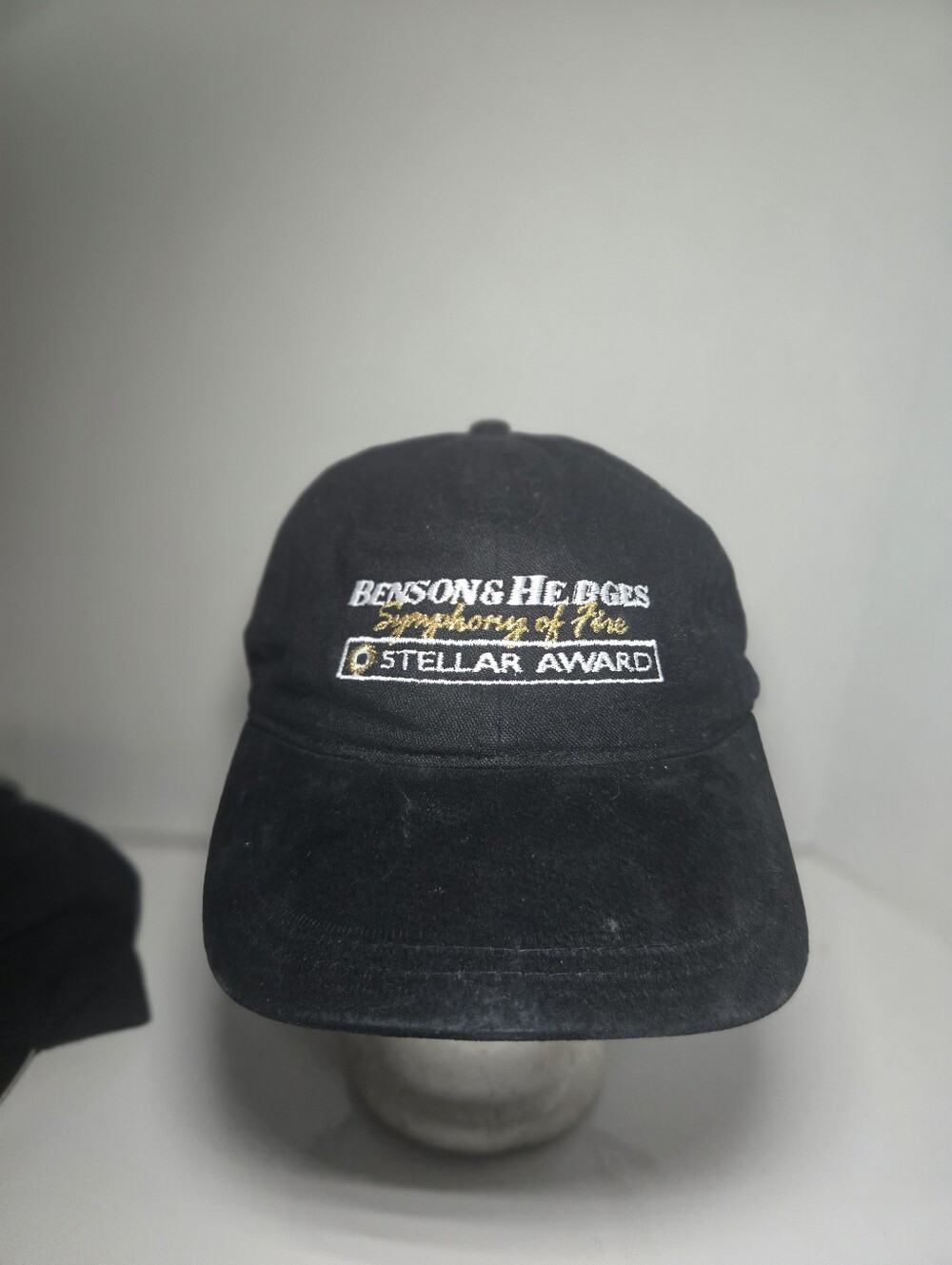 90s Vintage Benson And Hedges Cap